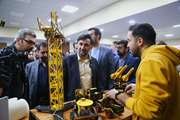 Iran's capacity to gain a billion dollar share of the global toy market